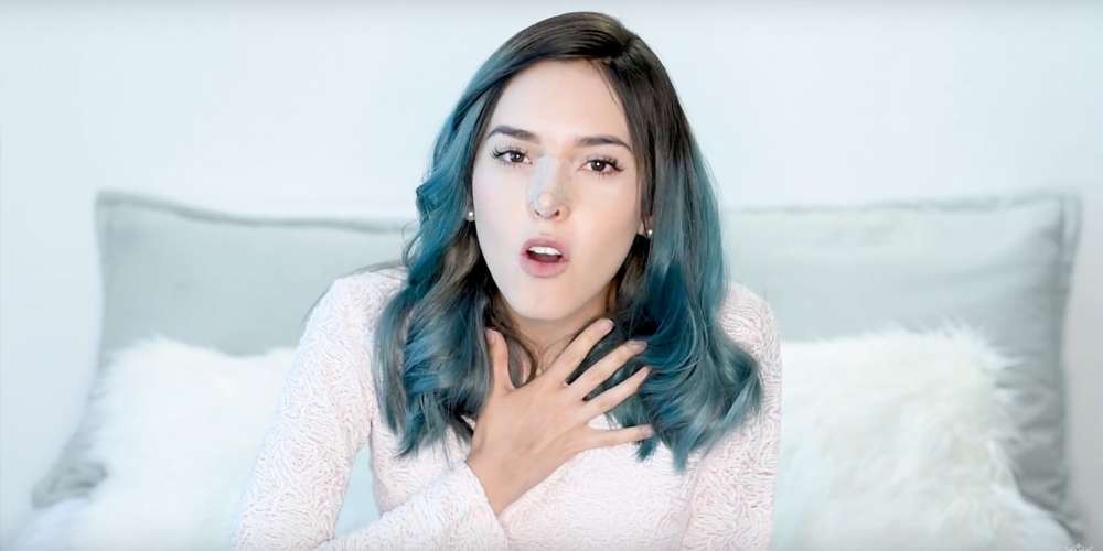 Kika Nieto Pide Perdón pero ¿Verdaderamente Habrá Entendió el Error en su Mensaje?