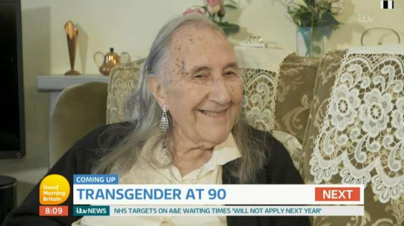 Patricia Davies 02 trans wwii vet