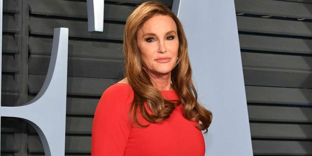 Flip-Flopping Caitlyn Jenner Just Said Trump Set Back the Transgender Community 20 Years