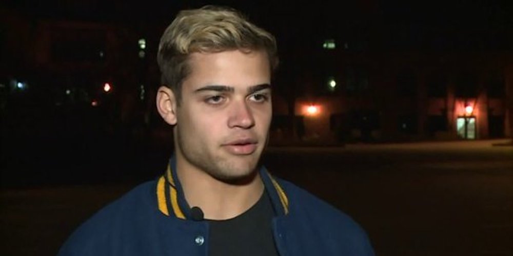 Here’s How a Community Fought Back When Westboro Threatened to Protest a Gay High School Jock