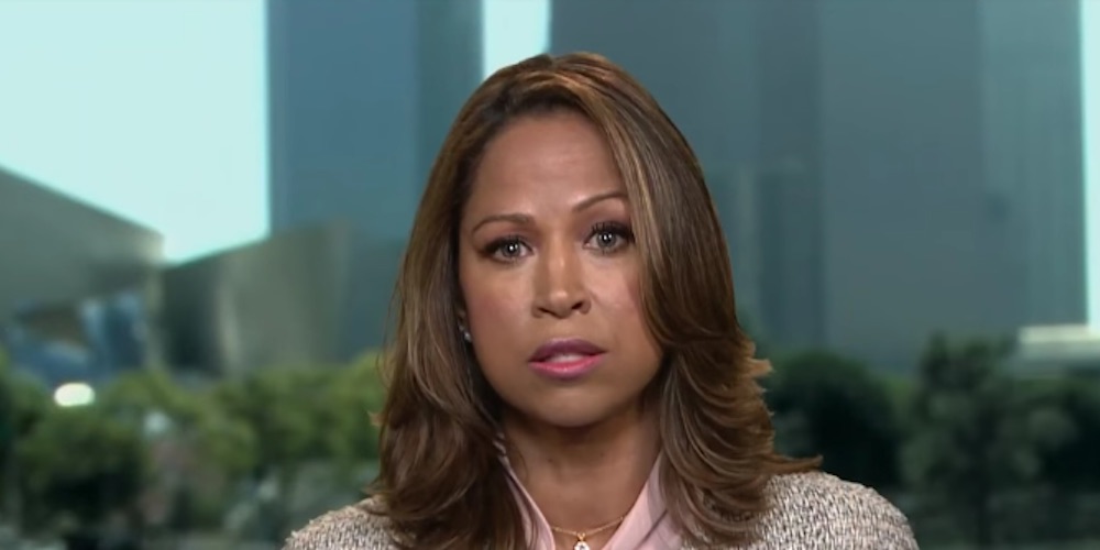 From ‘Clueless’ Star to Just Clueless: Stacey Dash Is Now a Transphobic Trumpster Politician
