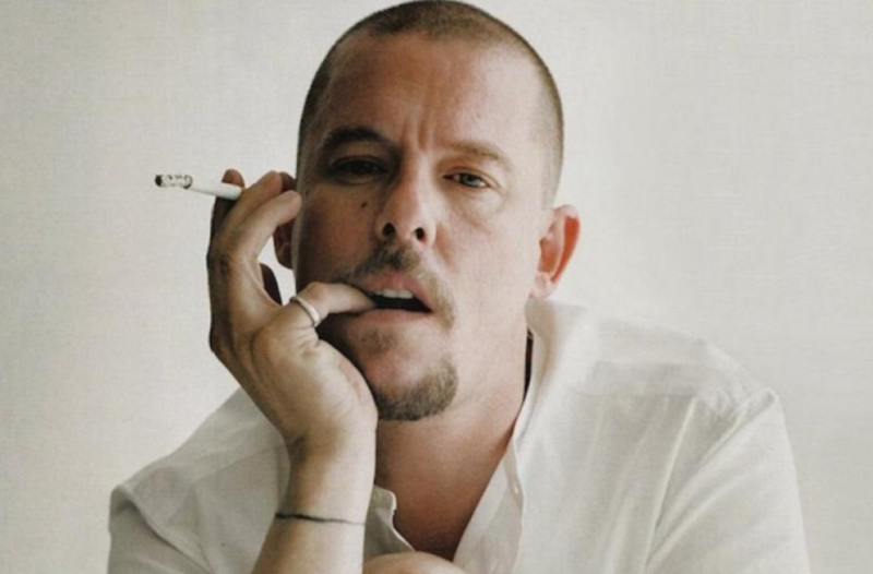 givenchy alexander mcqueen
