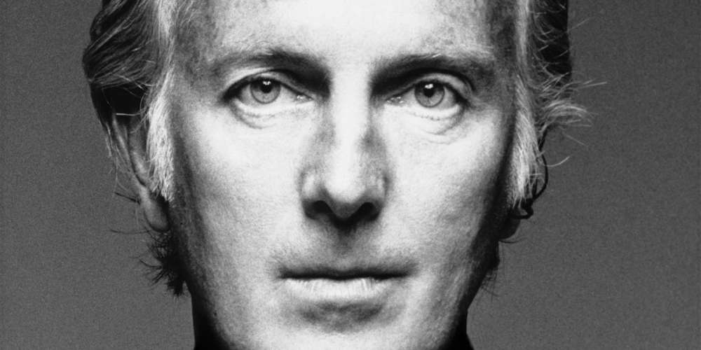 5 Things You Might Not Know About Late Designer Hubert de Givenchy