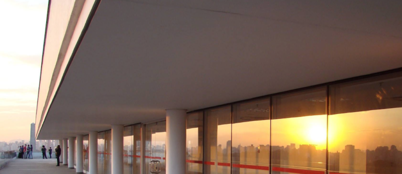 eşcinsel sao paulo çağdaş sanat müzesi