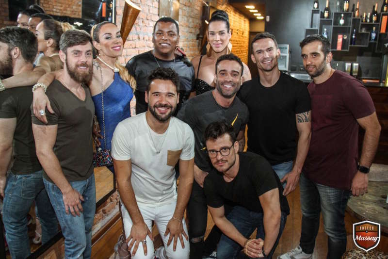 boteco massay eşcinsel sao paulo