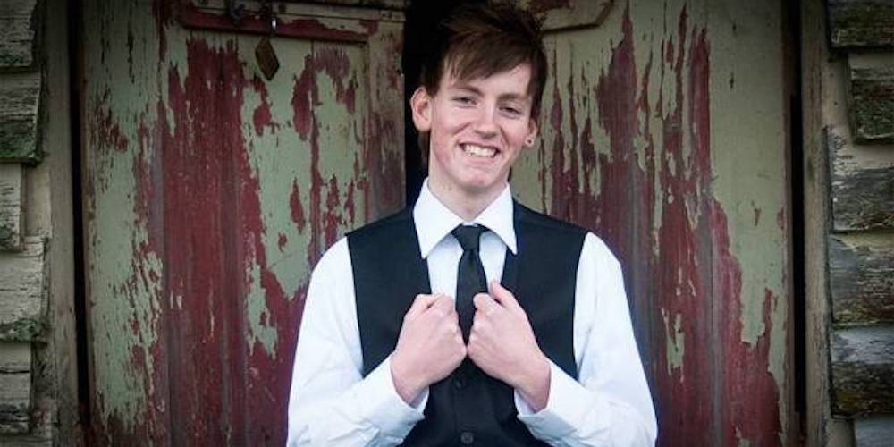 This Dying Man Was ‘Too Gay’ to Save Lives By Donating His Heart Valves