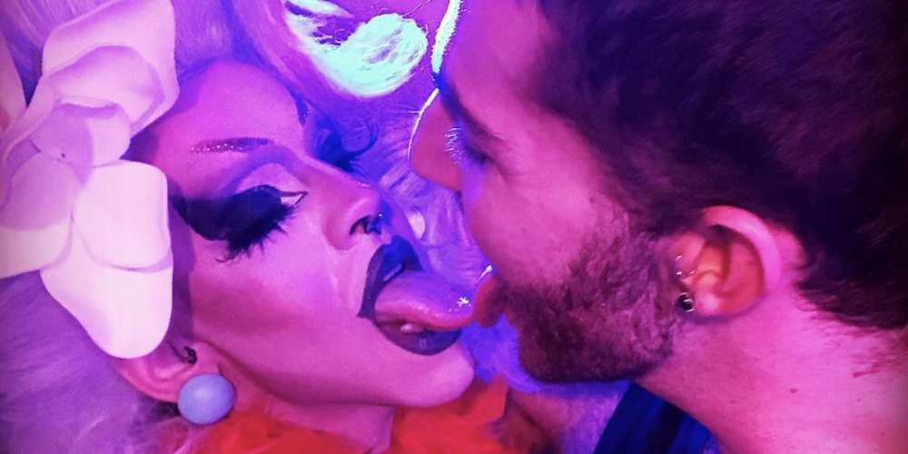 A Gay Trek Across Europe, Day 3: Chow Down at the Dutch Version of Hamburger Mary’s