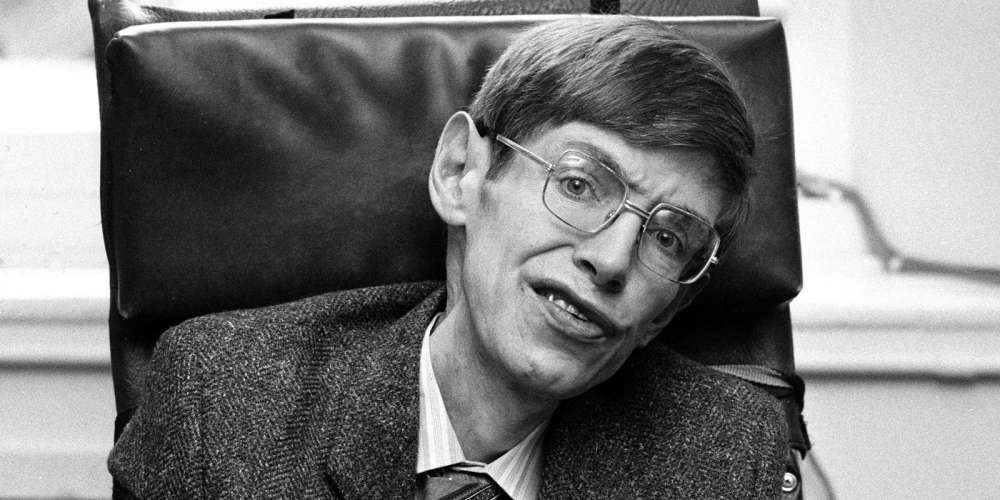 Stephen Hawking, the World’s Most Famed Physicist, Dead at 76