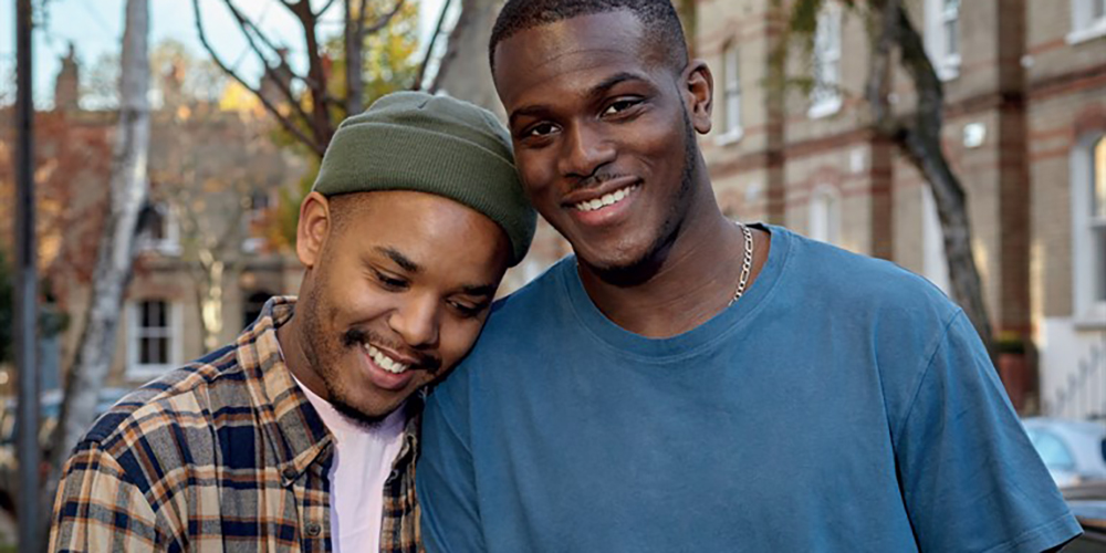 Angleterre: une campagne pour le dépistage des gays noirs