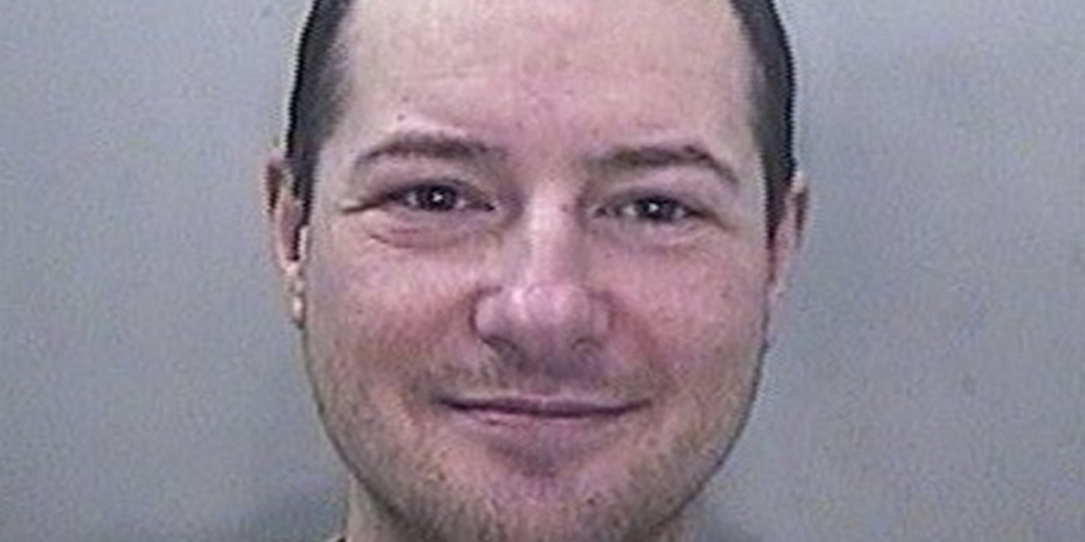 A Man Named ‘Jesus Christianity’ Was Just Jailed For Threatening to Blow Up a Welsh Pride Celebration