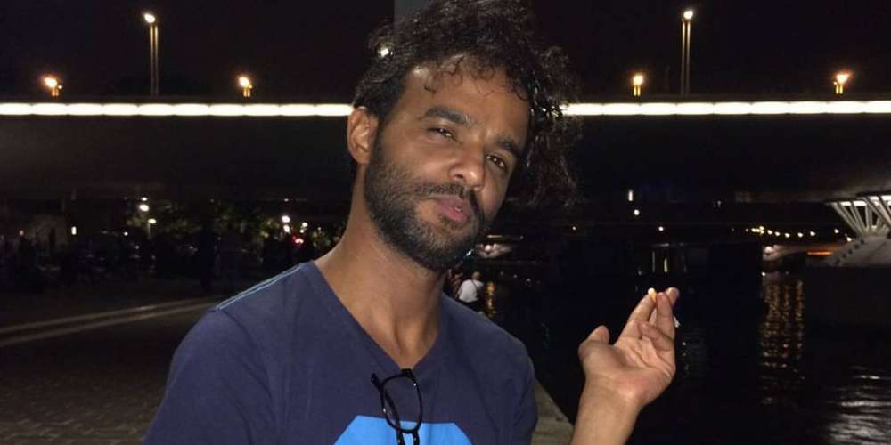 #DecriminalizeLGBT – Dano: « J’ai très vite appris à courir pour fuir la police au Caire »