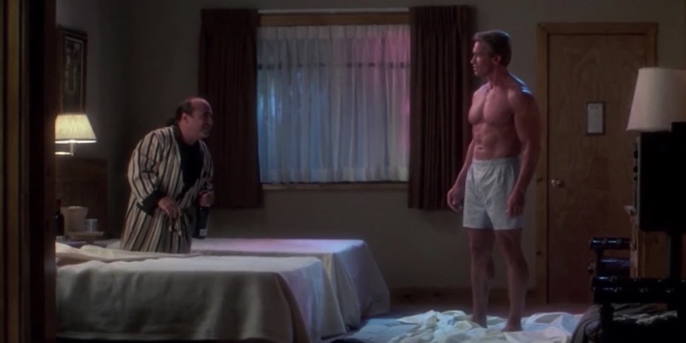 ‘Call Me By Your Name’ Is Somehow Less Sexy When It Features DeVito and Schwarzenegger (Video)