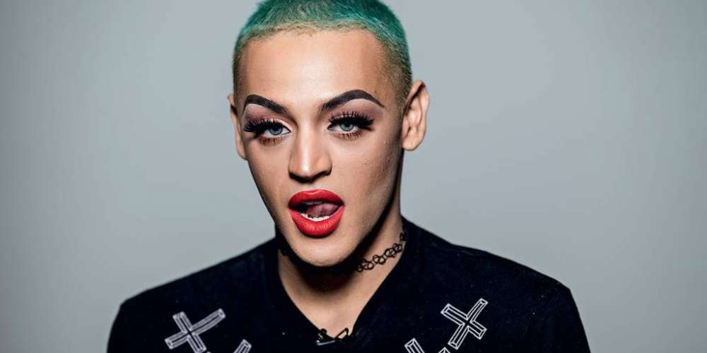 Multishow conta história de Pabllo Vittar em programa que estreia em maio