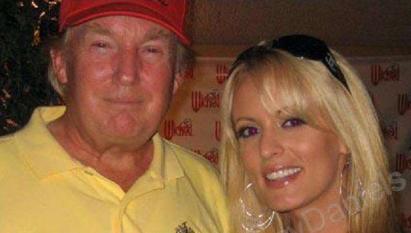 Keith Munyan 01 stormy daniels phone calls