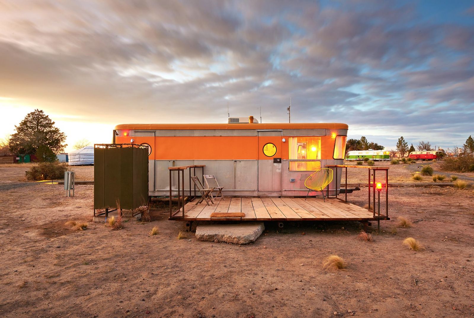 marfa west texas el cosmico