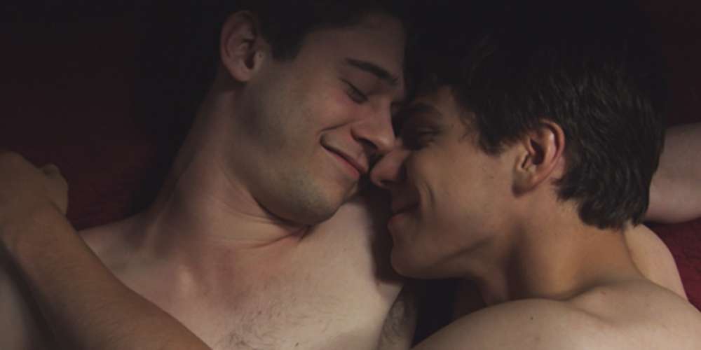 Production film gay