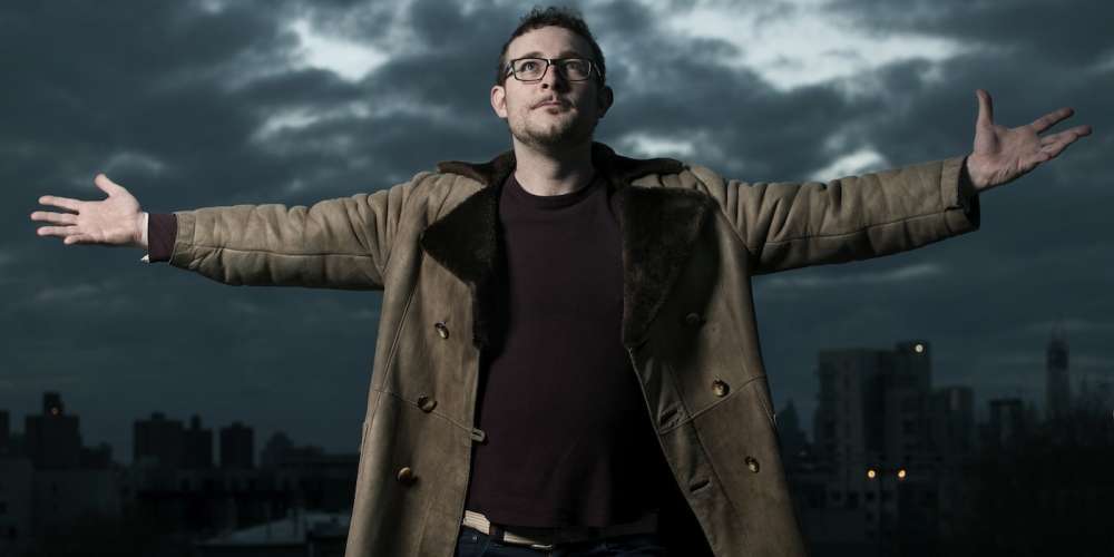 Comedian James Adomian Is Calling Out ‘Saturday Night Live’ for Its Longstanding Lack of Queer Representation