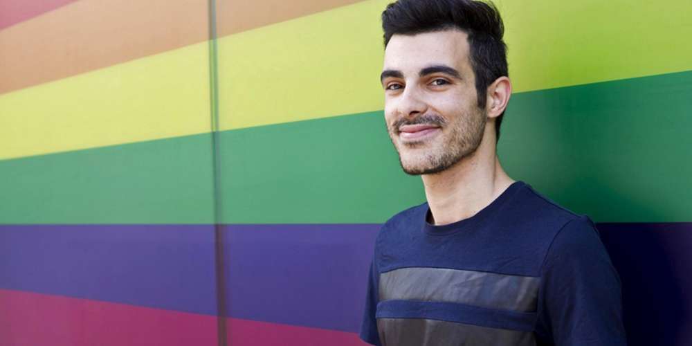 The Spectra Project Is Dedicated to Helping LGBT Refugees in Crisis