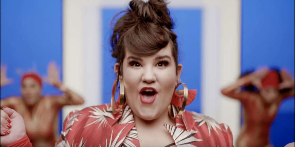 Eurovision 2018 Is Going to Be the Gayest Song Competition Yet, Thanks to These Queer Acts