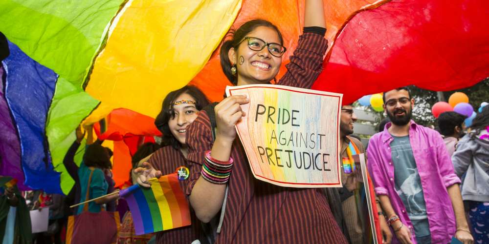 OutRight International Se Dedica a Defender Nuestros Derechos y Abolir las Leyes de Criminalización LGBT