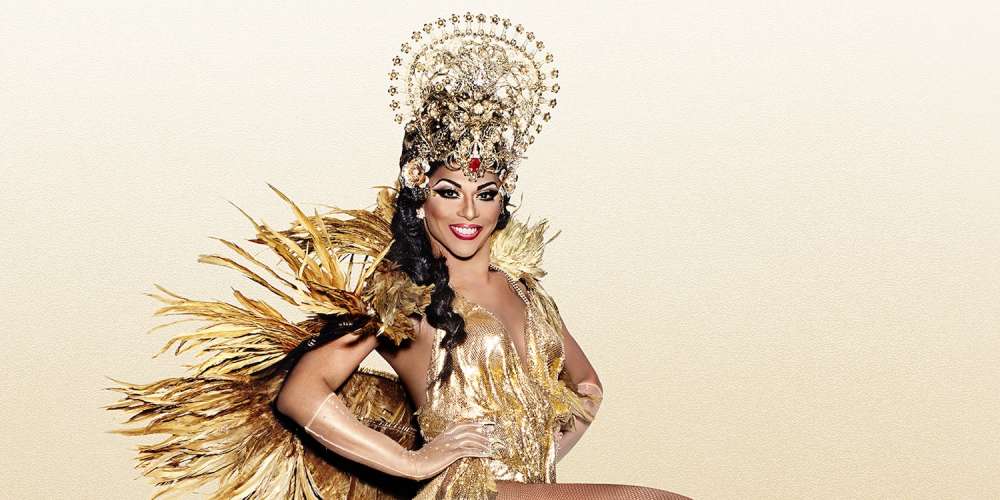 A Post-‘All Stars 3’ Shangela: ‘Why I Gotta Be Mad? I Have the Best Life’