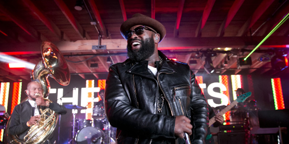 austin bombings the roots