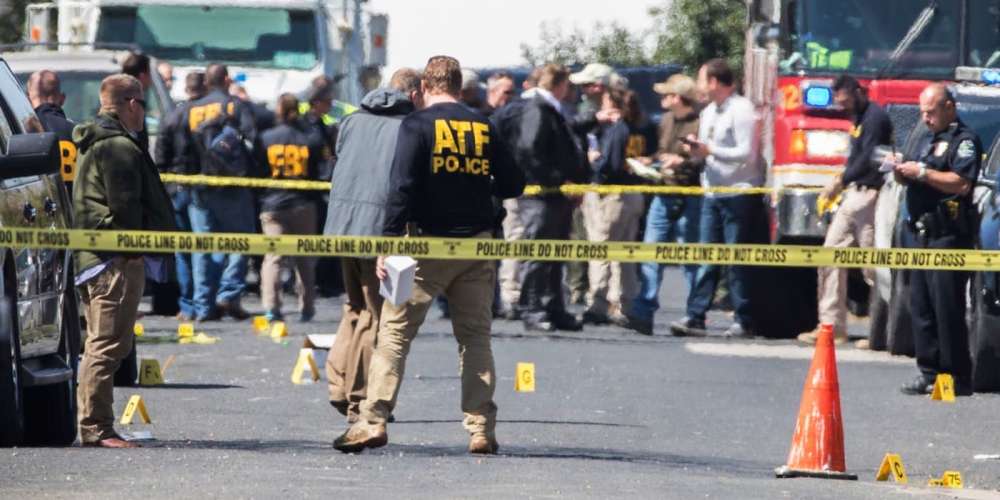 SXSW 2018 Has Been Marred by Bombings That Have Killed 2 and Injured 4 Austin Residents
