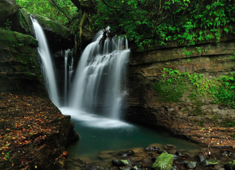 tayvan seyahat rehberi yangmingshan milli parkı