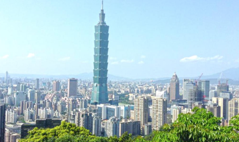 These 7 Well-Kept Secrets Will Make Your Next Trip to Taiwan Extra ...