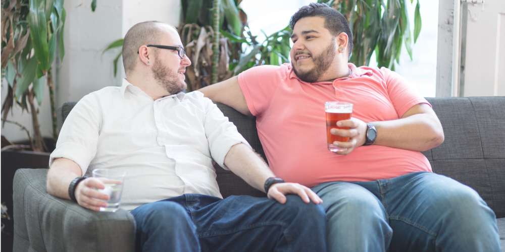 Is He Into Me? 6 Ways to Tell If He Really Wants to Be More Than Friends