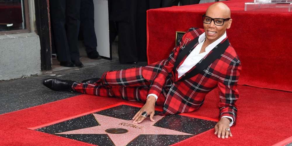 Here’s the Process for a Celebrity to Be Honored With a Star on Hollywood’s Walk of Fame