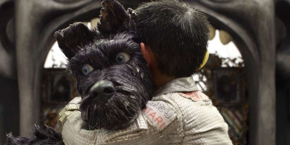 Wes Anderson’s New Animated Film ‘Isle of Dogs’ Has Some Serious Queer Subtext