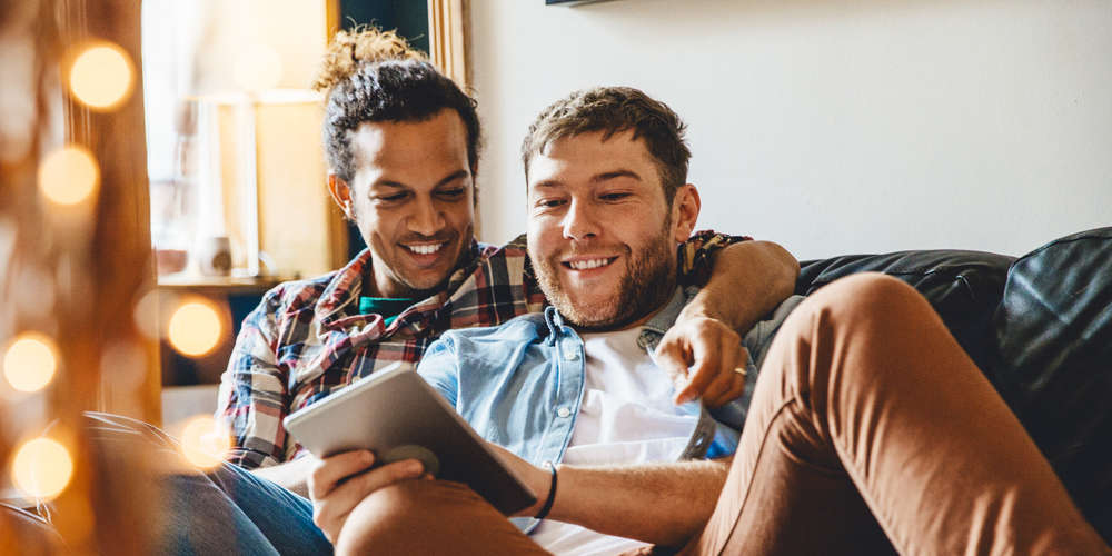 Here’s Why 93% of Young Gay Men Say They Want a Monogamous Relationship