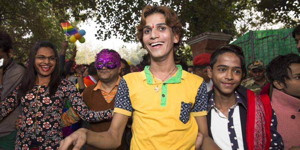This Is How the Recent Discovery of ‘Trans Genes’ Could Benefit the Worldwide Transgender Community