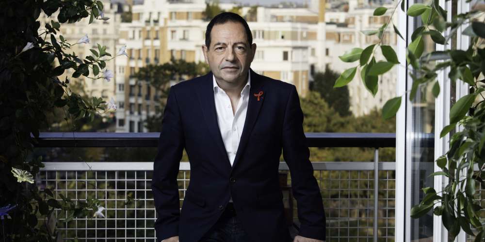 Bons plans: Paris vu par… Jean-Luc Roméro-Michel