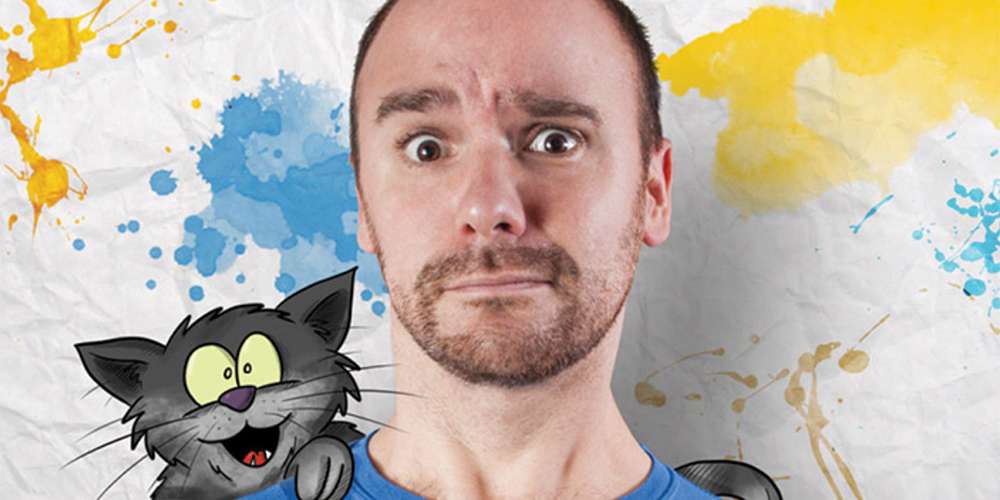 Bons plans: Paris vu par… Nawak