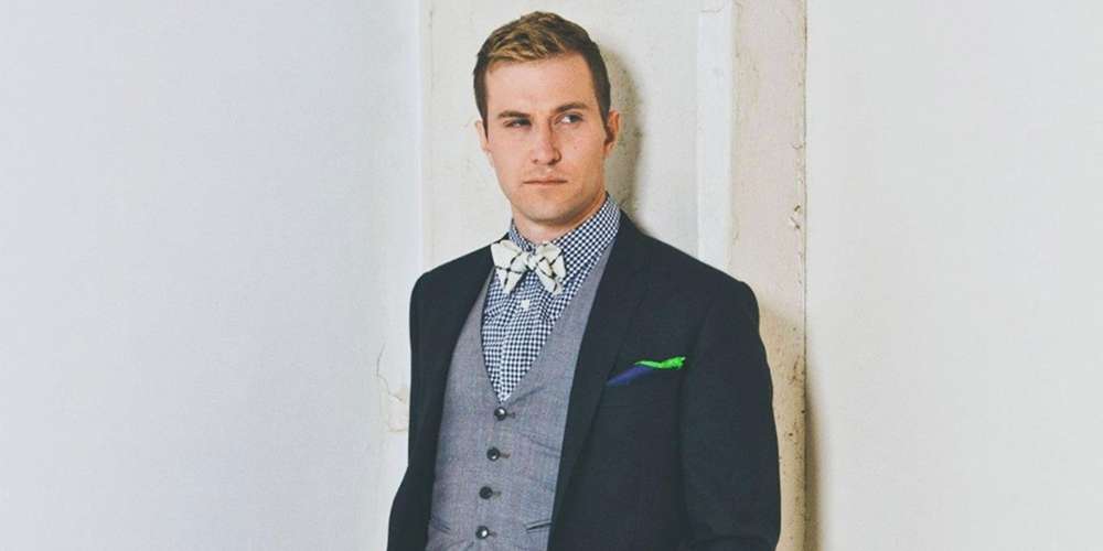 Inside The Troubling History of Chris Sevier, the Anti-Gay Activist Who Wants to Marry His Laptop