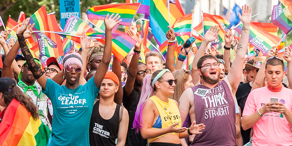 Por Qué Son Importantes las Etiquetas LGBT y Por Qué Tenemos que Aceptarlas