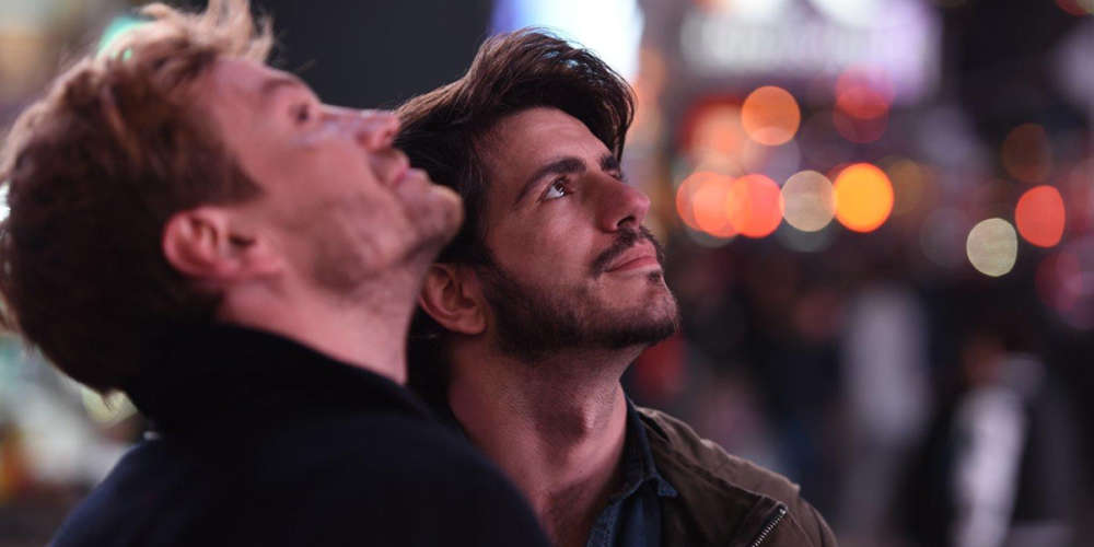 Queer Cinéma Club: « Nobody’s Watching » ou l’errance d’un acteur gay étranger à New York