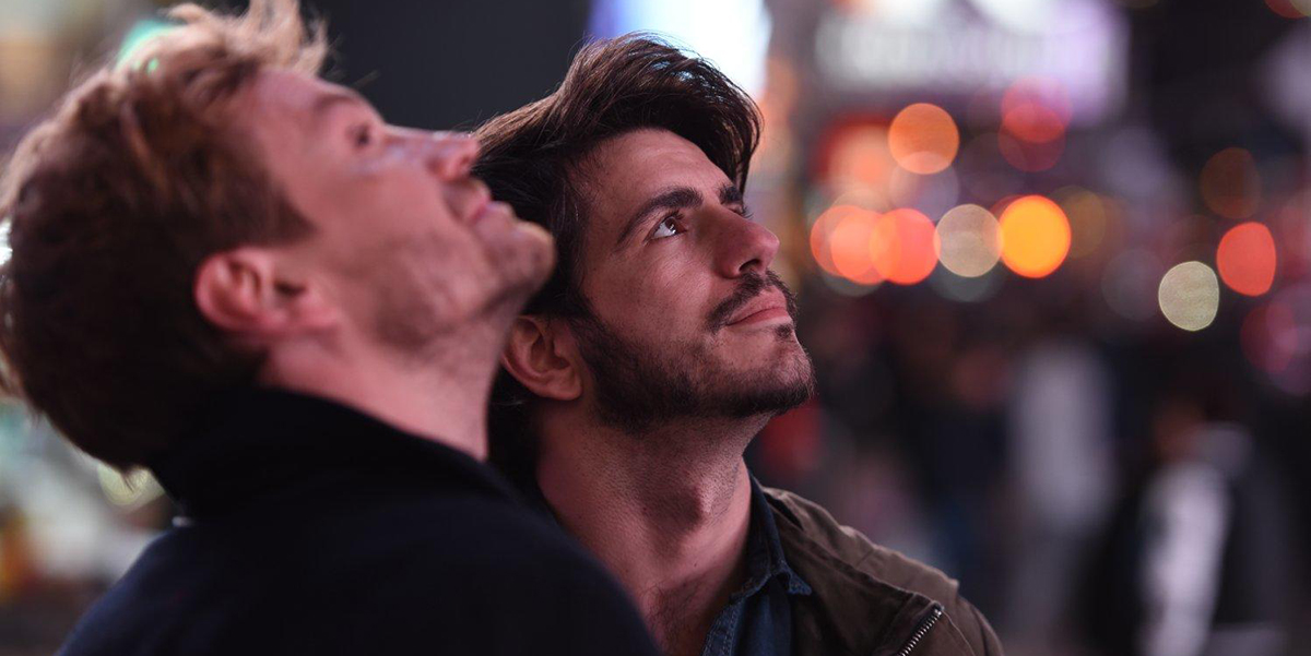 Queer Cinéma Club: « Nobody’s Watching » ou l’errance d’un acteur gay étranger à New York