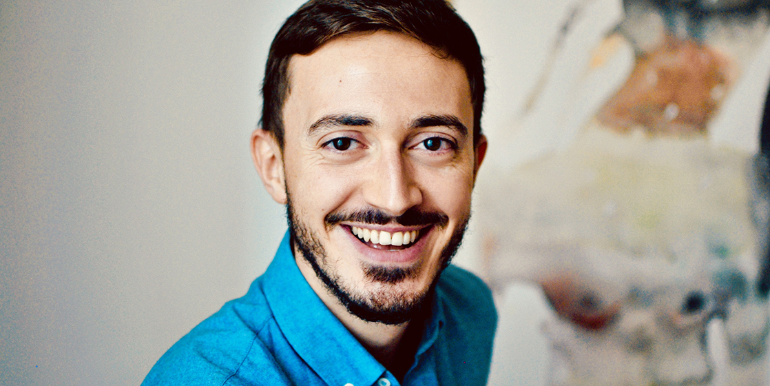 Joël Deumier, réélu à la tête de SOS homophobie:« « Pédé » reste la première insulte prononcée dans les cours de récréation. »