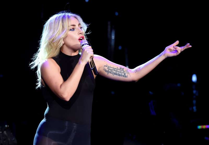 a star is born remake coachella