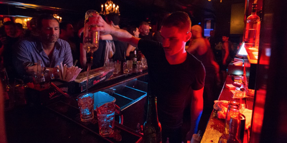 LGBT Credit Union Superbia Is Kicking Off Its Funding With an Event at NYC’s Club Cumming