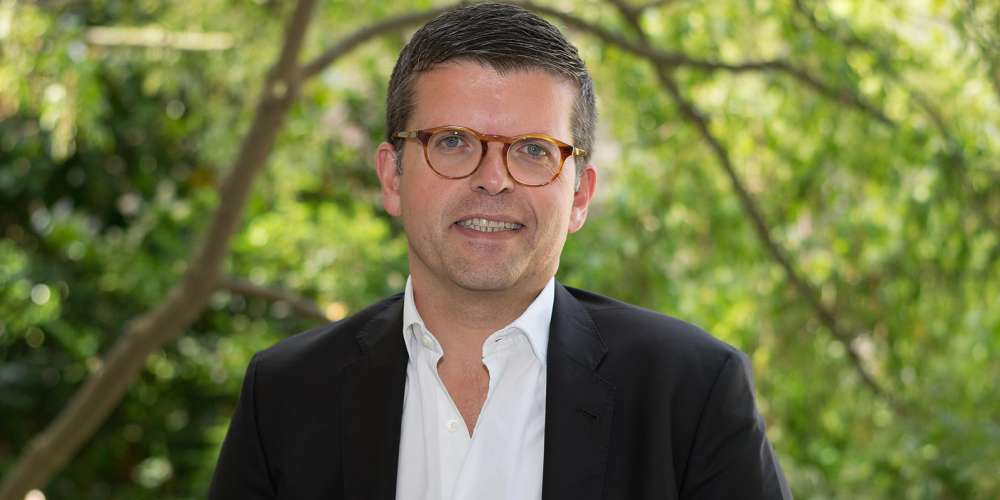 Le député Luc Carvounas porte plainte après des propos homophobes sur Twitter