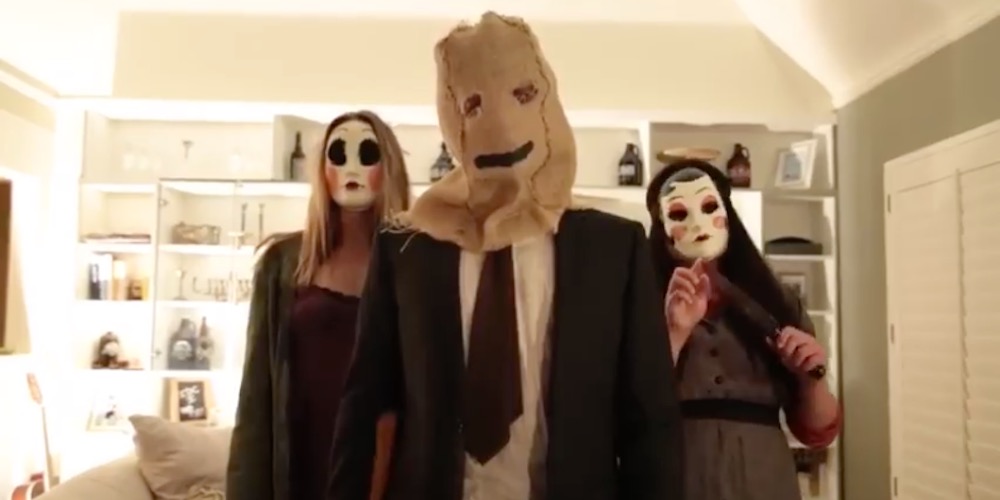 This Ghoulish Comedy Sketch Asks, Is It Homophobic Not to Kill Someone Because They’re Gay?