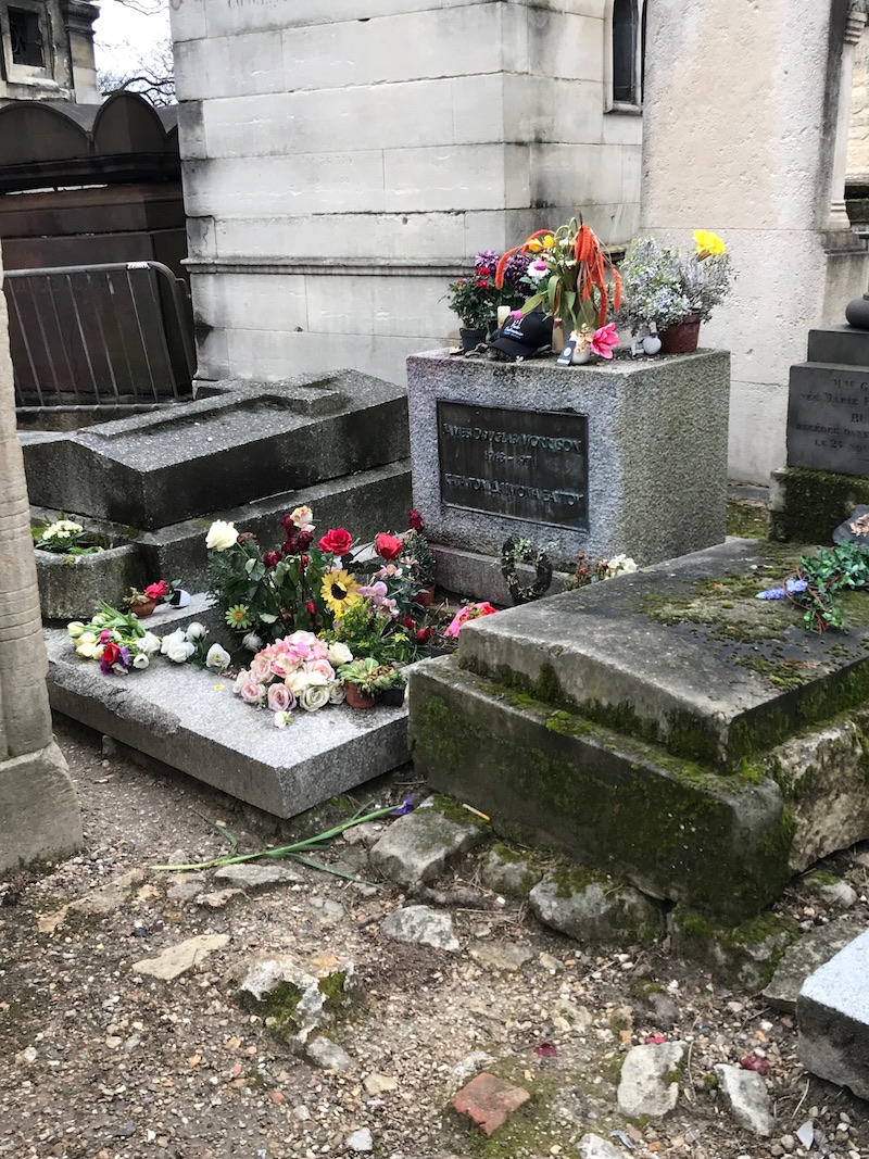 sights of paris 5