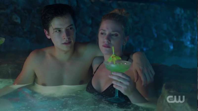 queer riverdale bughead