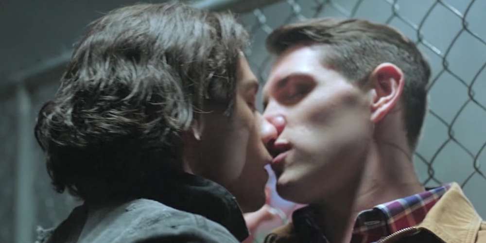 If You’re Still Not Watching ‘Riverdale,’ You’re Missing One of TV’s Most Queer-Progressive Shows