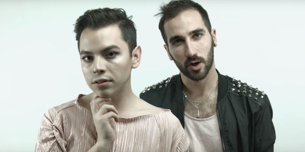 ‘De Grande Serás J*to’, la Nueva Canción del Cantante Italiano Reggaetonero Eledos