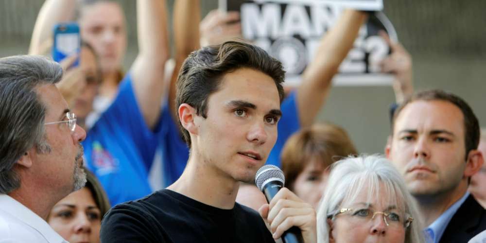 David Hogg